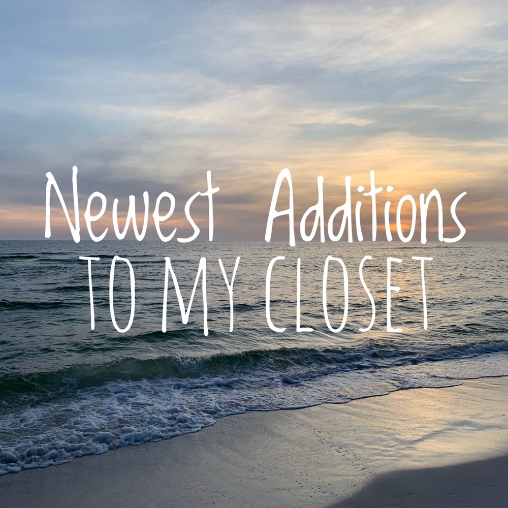 Newest Listings!